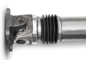 Ford Mustang Driveshaft - Ford Racing - One Piece Aluminum - `11-`14